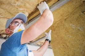 Types of Insulation We Offer in Royston, GA